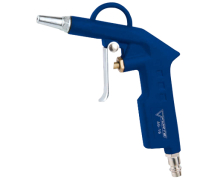 Пневмопистолет продувочный Forte AG-16 KIT